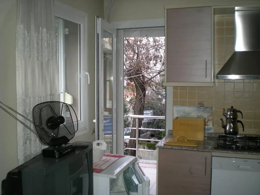 Konakli Apartments Izmir Turkey