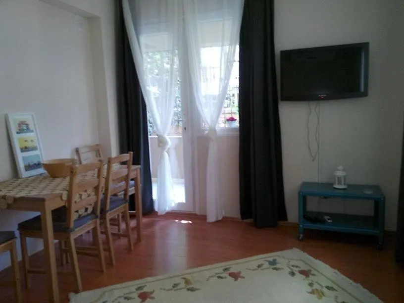 Konakli Apartments Izmir