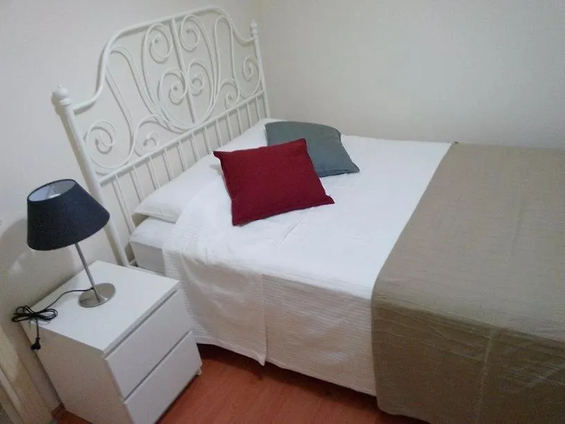 Konakli Apartments Izmir