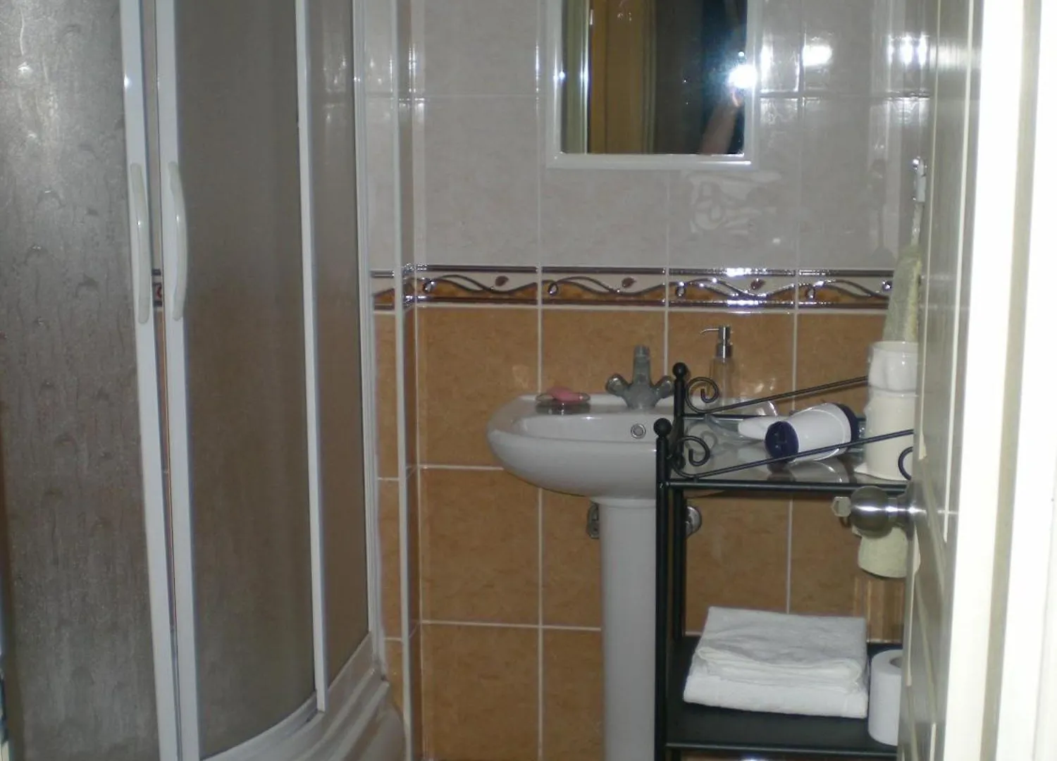 Konakli Apartments Izmir