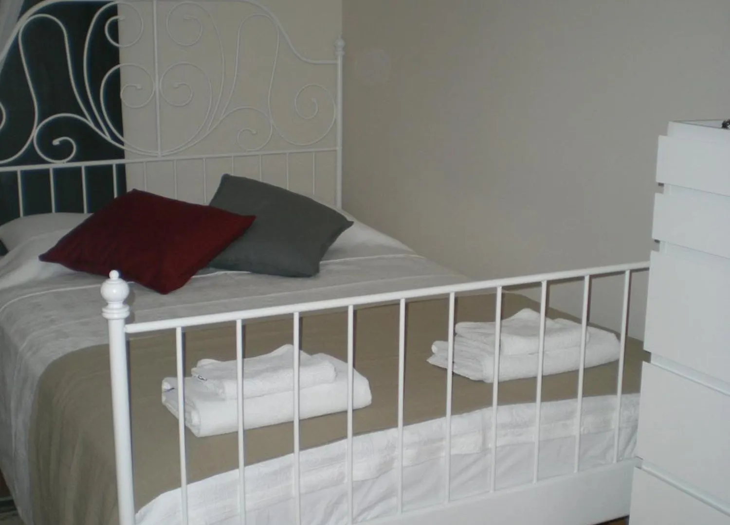 Konakli Apartments Izmir 0*,