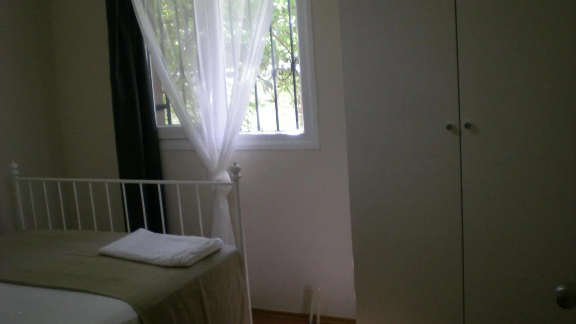 Konakli Apartments Izmir Turkey