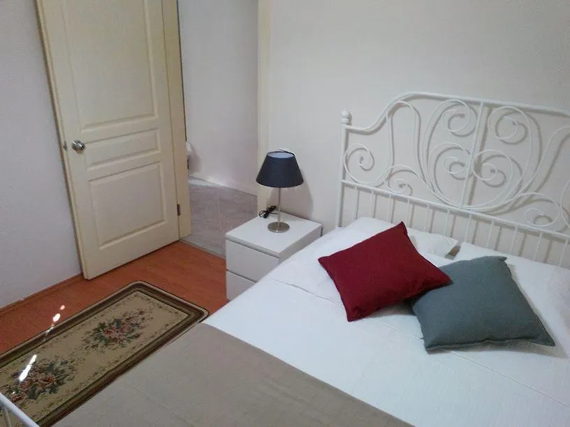 Konakli Apartments Izmir