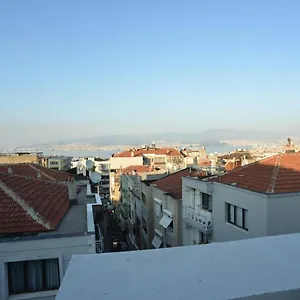 Aparthotel Yesilyurt, Izmir