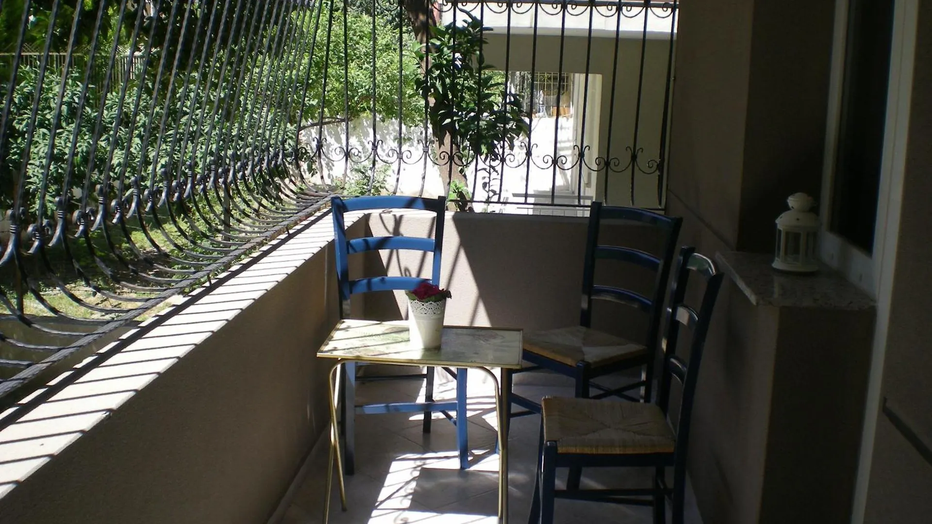 Konakli Apartments Izmir Turkey